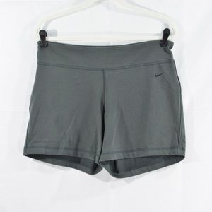 nike soft shorts
